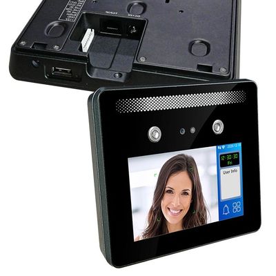 1.2G سیستم تشخیص چهره بیومتریک