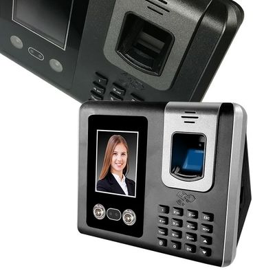 Fingerprint Reader TM F661 دستگاه حضور بیومتریک زمان