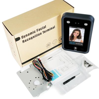 دستگاههای تشخیص چهره SDK