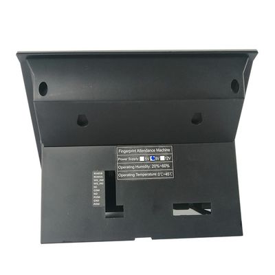 18 زبان وای فای TCP سیستم حضور بیومتری قابل حمل