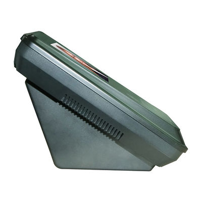 کارکنان کارت RFID کارت حضور و غیاب خواننده صورت وای فای TCP IP