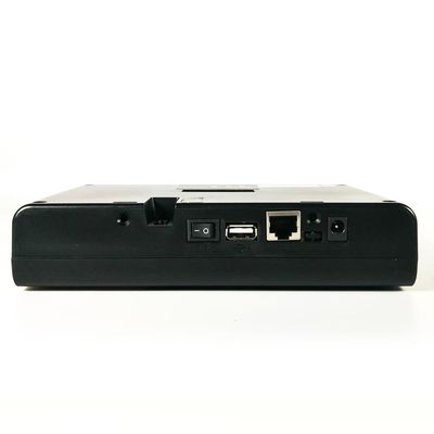 باتری پشتیبان GSM GPRS 3G دستگاه حضور و غیاب اثر انگشت