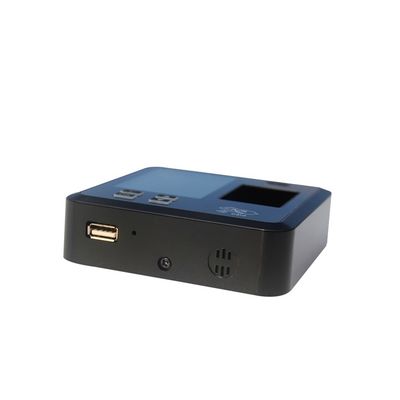 کنترل دسترسی دسترسی اثر انگشت بیومتریک به کارت RFID ابر Swipe کارت TFS28