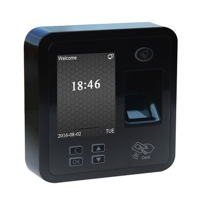 کنترل دسترسی دسترسی اثر انگشت بیومتریک به کارت RFID ابر Swipe کارت TFS28