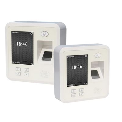 0.2s کنترل دسترسی اثر انگشت