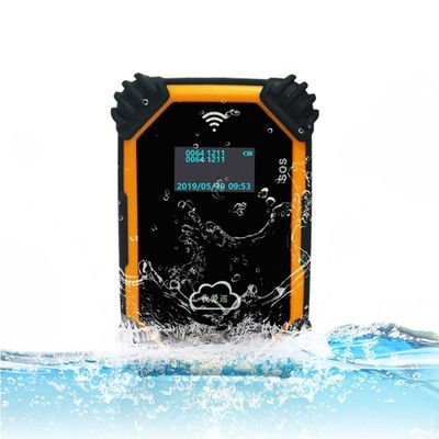 سیستم نظارت بر تور گارد 140 میلی متر