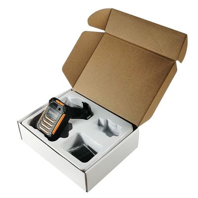 سیستم مانیتورینگ نرم افزار ضد ضربه تاریخ 3.7V Guard Tour