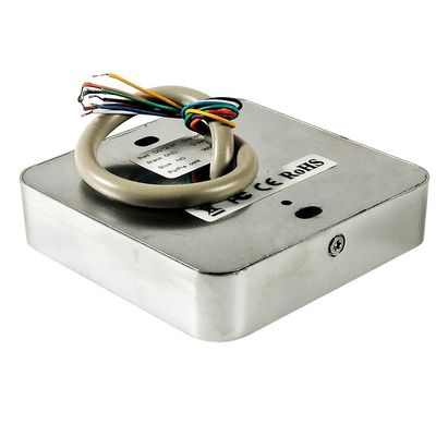 کارت خوان 125KHz PIN NFC 20mm RFID کارت کنترل دسترسی دسترسی