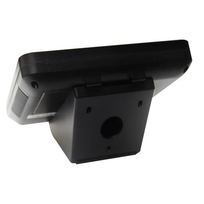 نرم افزار رایگان TMF630 دستگاه حضور و غیاب تشخیص چهره