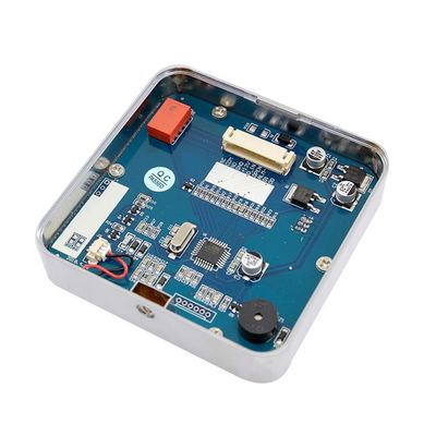 قفل درب ورودی رله ویگاند 125KHz قفل ورودی ورودی Rfid