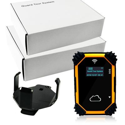 سیستم نظارت آنلاین تور RoHS Guard ابر based ابر Security