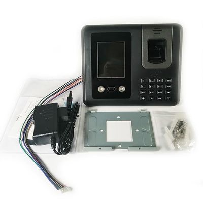 کارت PIN USB ویگاند ماشین حضور و غیاب اثر انگشت