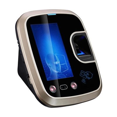 PCBA RFID PIN سیستم حضور و غیاب اثر انگشت مبتنی بر وب