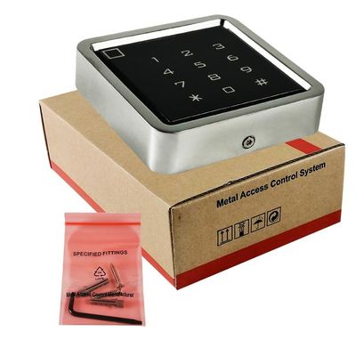 3mA کنترل دسترسی کارت RFID