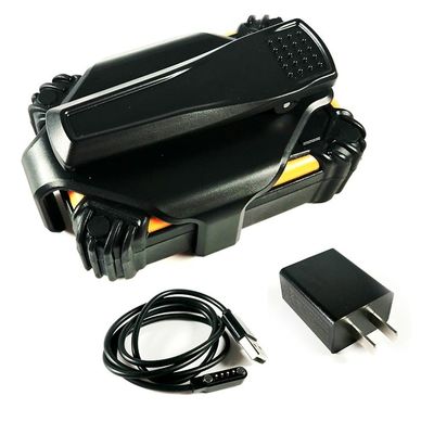 ضد ضربه GPS GPS Real Time ABS PE Guard Tour Patrol System