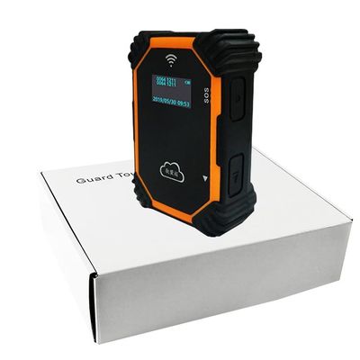 سیستم نظارت بر گشت 125 کیلوگرم