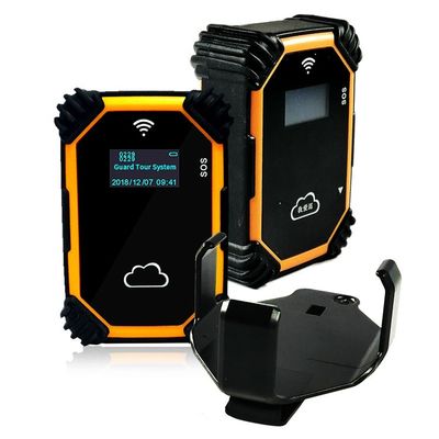 سیستم نظارت بر گشت 125 کیلوگرم