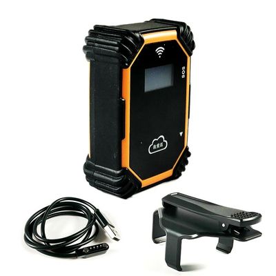 سیستم نظارت بر گشت 125 کیلوگرم