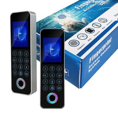 کنترل دسترسی اثر انگشت بیومتریک IP65