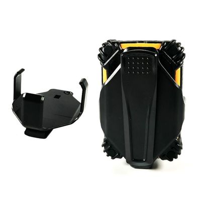 مقاومت در برابر قطره باتری لیتیوم باتری 3 سانتی متر سیستم نظارت بر تور