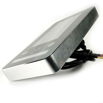 پویا  RFID سیستم حضور و غیاب بیومتریک تشخیص چهره