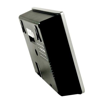 کارت RFID پایانه حضور اثر انگشت با چاپگر حرارتی