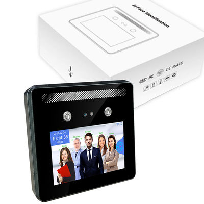 کارت حضور بیومتریک تشخیص حضور و غیاب صورت کارت Rfid ضد آب