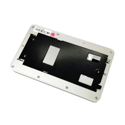 صفحه نمایش HD 5 اینچ دستگاه های تشخیص چهره کنترل دسترسی هوشمند هوشمند مبتنی بر هوش مصنوعی