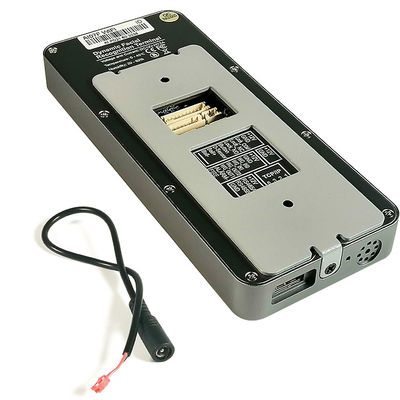 TIMMY رایگان SDK سیستم کنترل دسترسی دسترسی به تشخیص چهره بیومتریک