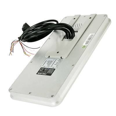 سیستم لینوکس سیستم تشخیص چهره دستگاه بیومتریک کنترل دسترسی بدون تماس