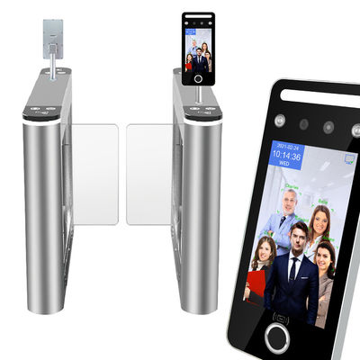 SDK Cloud Wiegand دستگاه های تشخیص چهره بیومتریک کنترل دسترسی درب