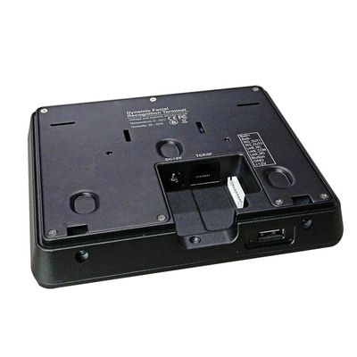 0.2s چندین سیستم تشخیص چهره حضور بیومتریک