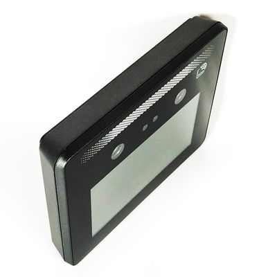 0.2s چندین سیستم تشخیص چهره حضور بیومتریک