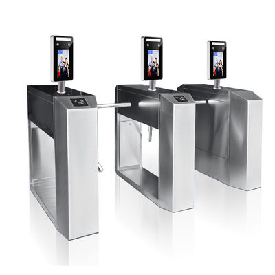 TIMMY Cloud AI01 5 اینچ صفحه نمایش IPS چند منظوره سیستم کنترل دسترسی درب کارت RFID تشخیص کارت