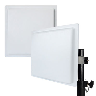 Wiegand RS232 TCP Usb Uhf Rfid Reader 20 متر برای دروازه انبار