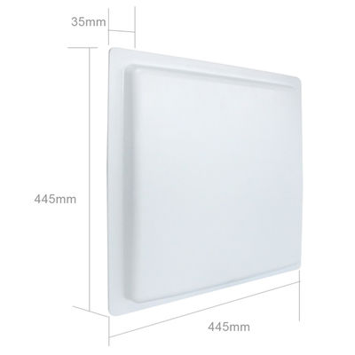 خواندن برچسب 20 متری کارت خوان UHF RFID برای کنترل دسترسی خودرو