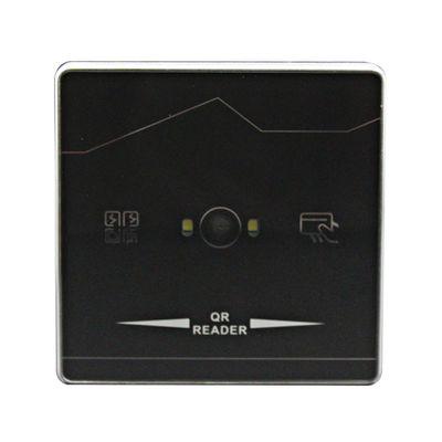 125KHZ Rfid Reader برد بلند USB USB NFC Wiegand Reader برای کنترل دسترسی