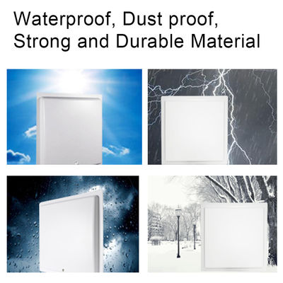 لینوکس IP67 15 متر برد بلند UHF RFID Reader USB TCP WIFI برای ردیابی خودرو